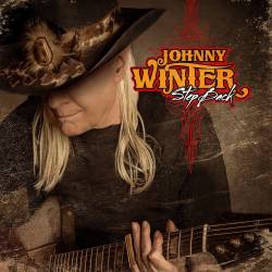 Johnny Winter : Step Back